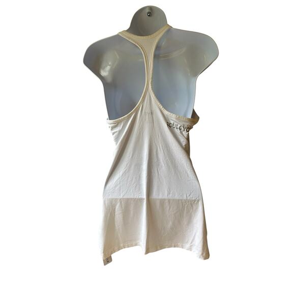 Soulcycle X Nike Get Fit Tank Top With Ombre Wheel Size Small - Picture 5 of 8